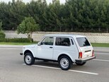 LADA (VAZ) Niva-10