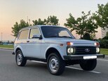 LADA (VAZ) Niva-5