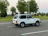 LADA (VAZ) Niva-11