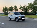 LADA (VAZ) Niva-9