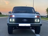 LADA (VAZ) Niva-7