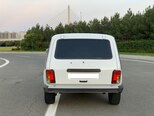 LADA (VAZ) Niva-17