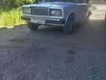 LADA (VAZ) 2107-1