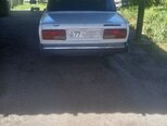 LADA (VAZ) 2107-2