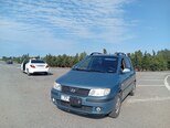 Hyundai Matrix-2