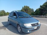 Hyundai Matrix-1