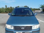 Hyundai Matrix-3