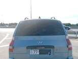 Hyundai Matrix-7