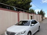Toyota Camry-1