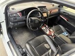 Toyota Camry-5