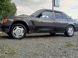 Mercedes 190-5