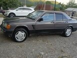 Mercedes 190-6