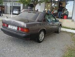 Mercedes 190-7