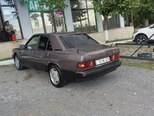 Mercedes 190-8