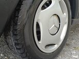 Mercedes 190-11