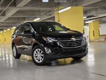 Chevrolet Equinox-4