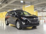 Chevrolet Equinox-15