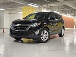 Chevrolet Equinox-5