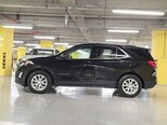 Chevrolet Equinox-9