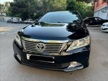Toyota Camry-1
