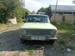 LADA (VAZ) 21013-1