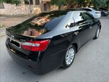 Toyota Camry-5