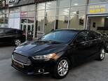 Ford Fusion (North America)-2