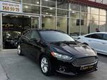 Ford Fusion (North America)-3