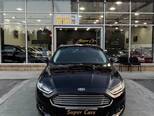 Ford Fusion (North America)-1