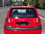 Hyundai Getz-5