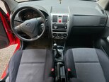 Hyundai Getz-10