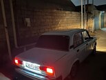 LADA (VAZ) 2107-6