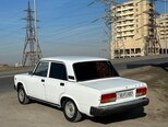 LADA (VAZ) 2107-3
