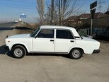 LADA (VAZ) 2107-4