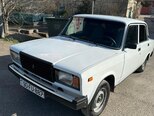 LADA (VAZ) 2107-2