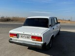 LADA (VAZ) 2107-5