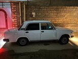 LADA (VAZ) 2107-8