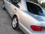Mercedes E 200-6