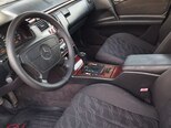 Mercedes E 200-9
