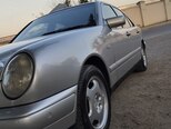 Mercedes E 200-14