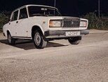 LADA (VAZ) 2105-1