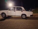 LADA (VAZ) 2105-3