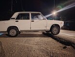 LADA (VAZ) 2105-4