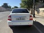 LADA (VAZ) Priora-3