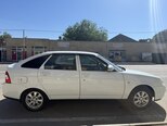 LADA (VAZ) Priora-4