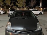 Toyota Prius-1