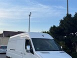 Mercedes Sprinter 313-2