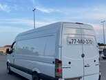 Mercedes Sprinter 313-5
