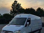 Mercedes Sprinter 313-3