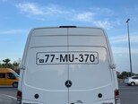 Mercedes Sprinter 313-4